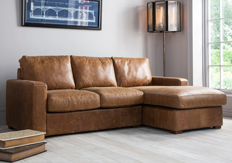 Corner Sofas